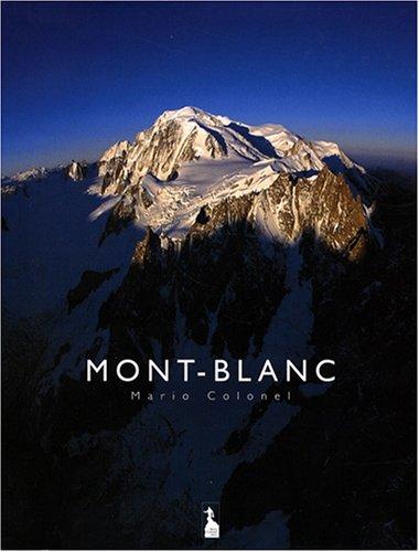 Le Mont-Blanc