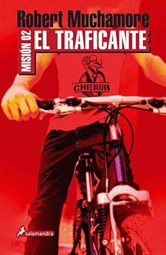 Misión 2. El traficante (Narrativa Joven, Band 2)