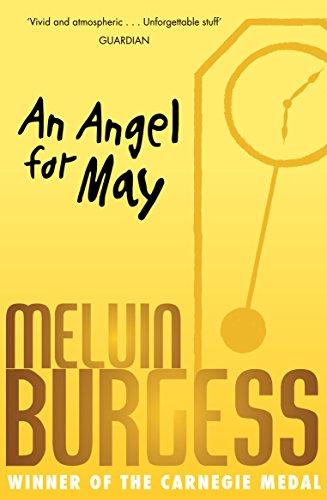 An Angel For May