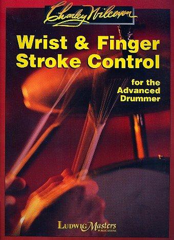 Wrist & Finger Stroke Control