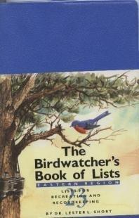 BIRDWATCHRS-E-BK LISTS