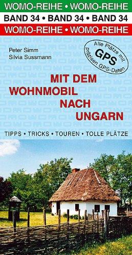 Mit dem Wohnmobil nach Ungarn