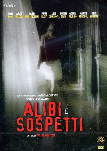 Alibi e sospetti [IT Import]