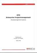 EPM Enterprise Projectmanagement - Projektmanagement-Systeme. Marktübersicht Hersteller und Produkte