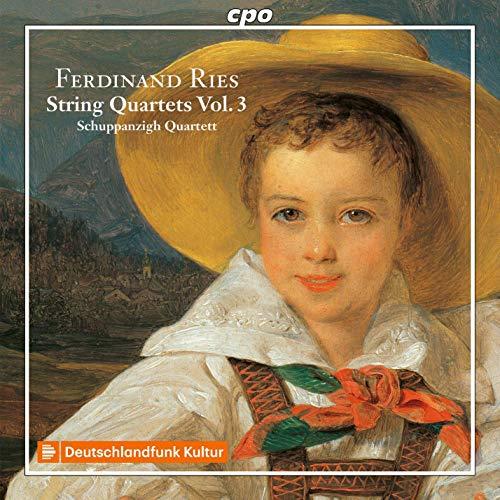 Streichquartette 2 & 5; Str.Quintett 2