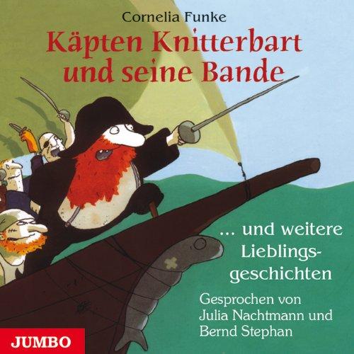 Käpten Knitterbart und seine Bande