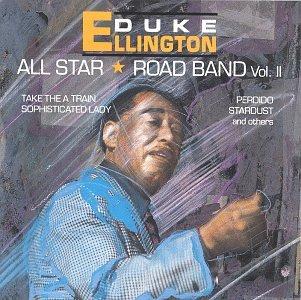 All Star Road Band Vol 02