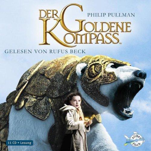 Philip Pullmann: Der Goldene Kompass