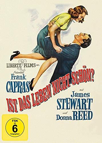 Ist das Leben nicht schön? Special Edition Mediabook  (+ 2 DVDs) [Blu-ray]