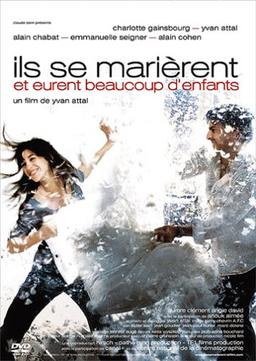 Ils se marièrent et eurent beaucoup d'enfants [FR Import]