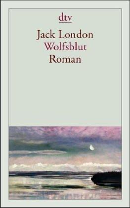 Wolfsblut: Roman