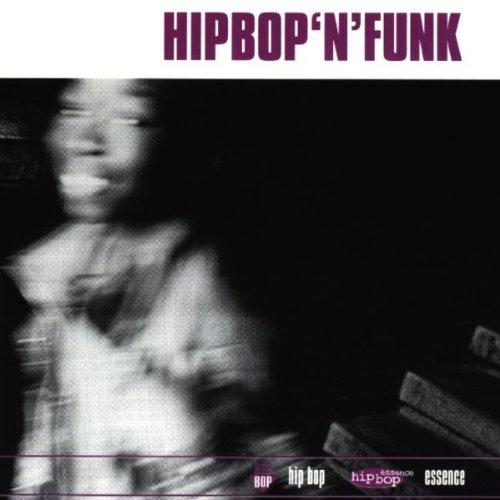 Hip Bop'n'funk