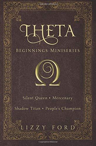 Theta Beginnings Miniseries