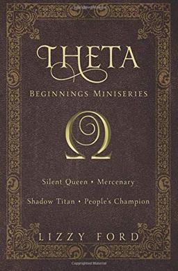 Theta Beginnings Miniseries