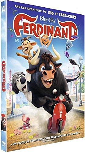 Ferdinand [DVD] [2017]