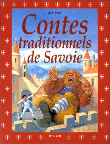 Contes traditionnels de Savoie