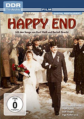 Happy End (DDR TV-Archiv)