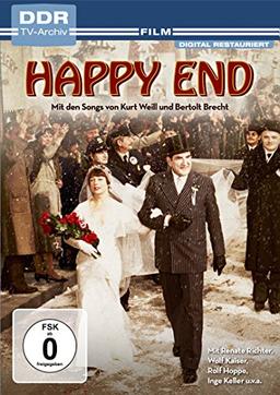 Happy End (DDR TV-Archiv)