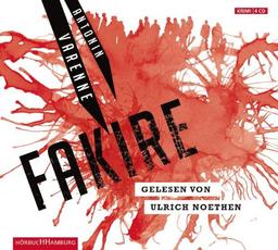 Fakire (4 CDs)