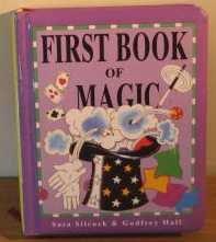 Magic Book (Little Learner S.)