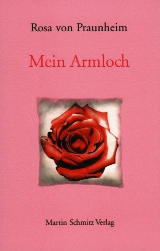 Mein Armloch