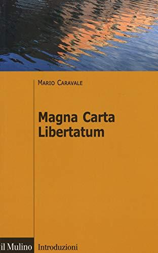 MAGNA CARTA LIBERTATUM