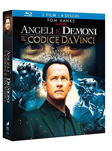 Dan Brown (Box 3 Br Angeli E Demoni, Il Codice Da Vinci)