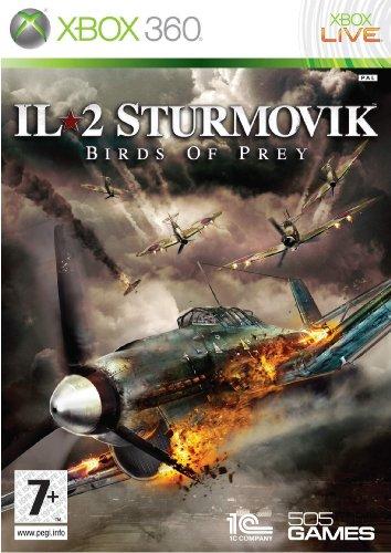 IL-2 Sturmovik: Birds of Prey [UK Import]