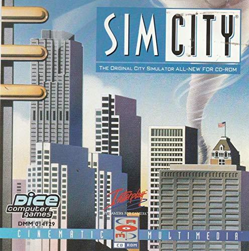 Sim City DMM 014129