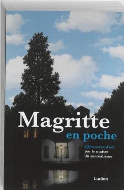 Magritte en poche