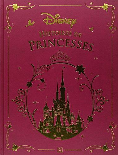 Histoires de princesses