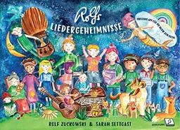 Rolfs Liedergeheimnisse