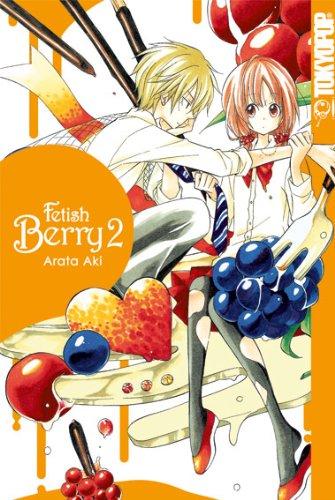 Fetish Berry 02