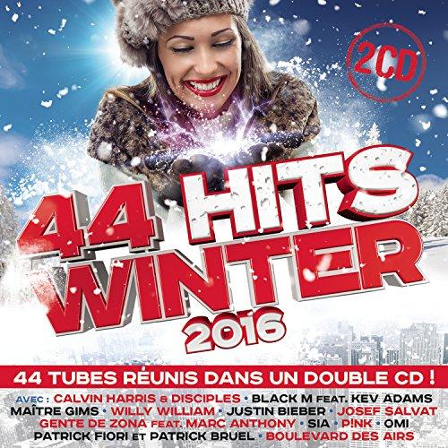 44 Hits Winter 2016