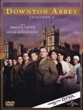 Downton Abbey Stagione 02 [4 DVDs] [IT Import]