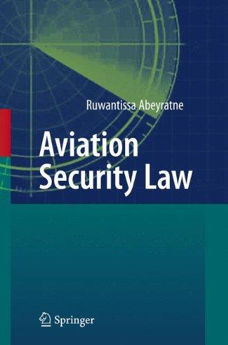 Aviation Security Law