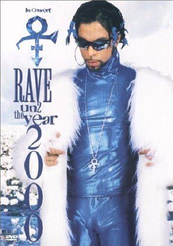 Prince - Rave Un2 the Year 2000