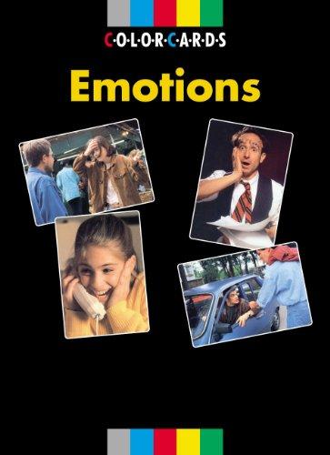 Emotions (Colorcards)