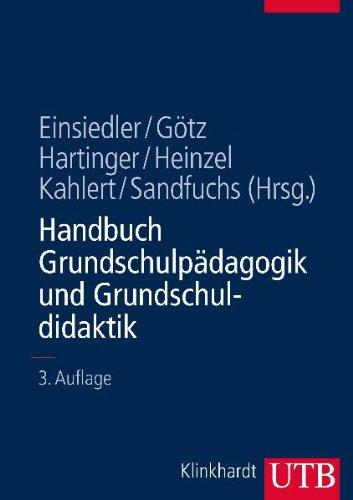 Handbuch Grundschulpädagogik und Grundschuldidaktik