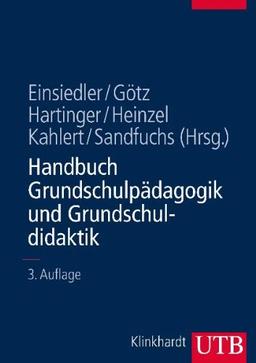 Handbuch Grundschulpädagogik und Grundschuldidaktik