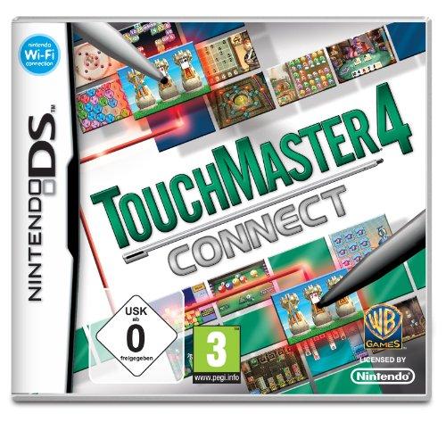 TouchMaster 4