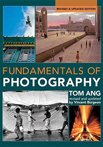 Fundamentals of Modern Photography