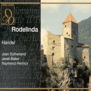 Rodelinda