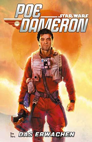 Star Wars Comics: Poe Dameron V: Das Erwachen