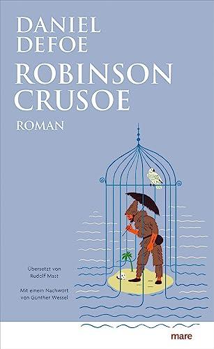 Robinson Crusoe