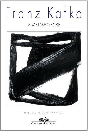 A Metamorfose  (Die Verwandlung ) -Brasilianisch Portugiesisch