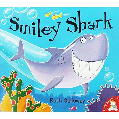 SMILEY SHARK