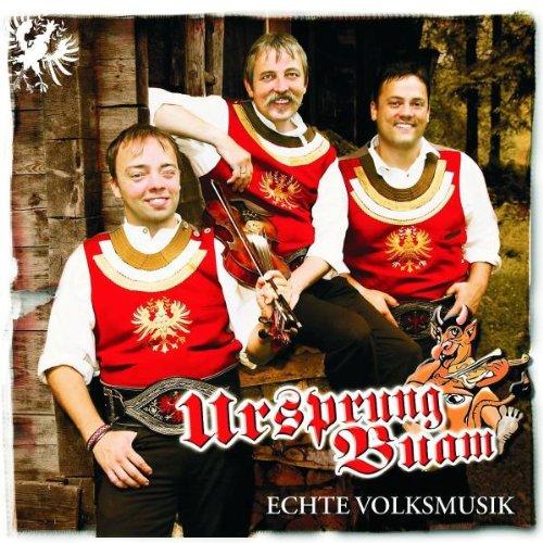 Echte Volksmusik