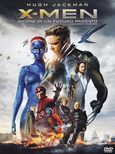 X-Men - Giorni di un futuro passato [IT Import]