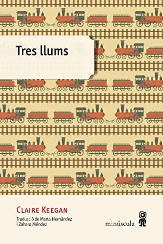 Tres llums (Micra)